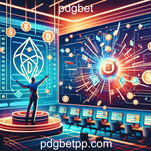 A Emoção da Loteria no pdgbet: Como Jogar e Ganhar Prêmios